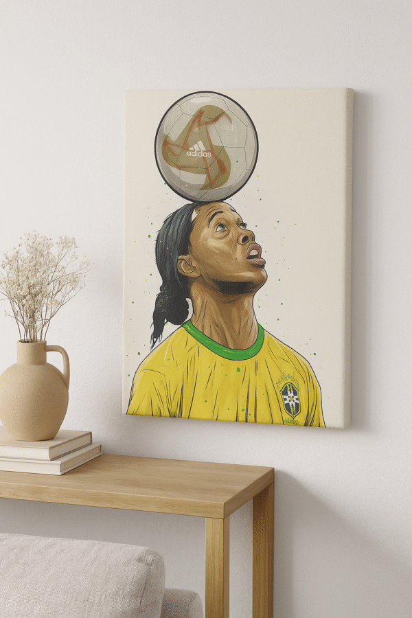 ChatGPTImageSep28_2025_06_54_25AM.png Ronaldinho – Handmade Canvas