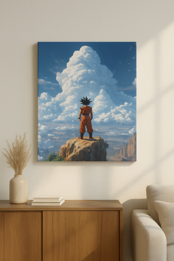 ChatGPTImageSep28_2025_11_09_22AM.png Skyward Warrior – Handmade Canvas