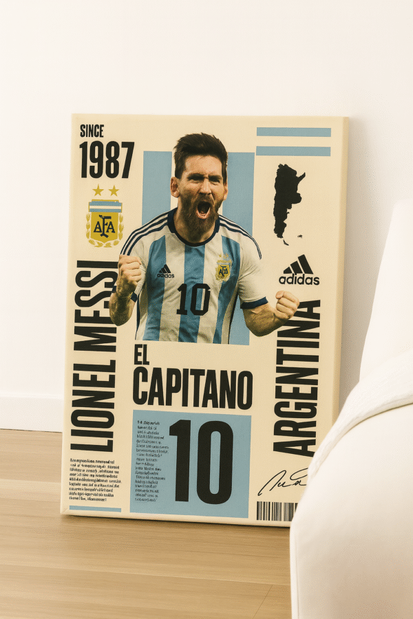 ChatGPTImageOct23_2025_02_22_35AM.png Lionel Messi El Capitano – Handmade Canvas
