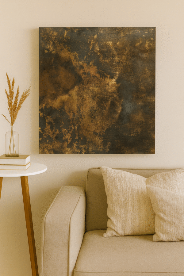 ChatGPTImageOct25_2025_03_19_47PM.png Golden Depth – Handmade Canvas